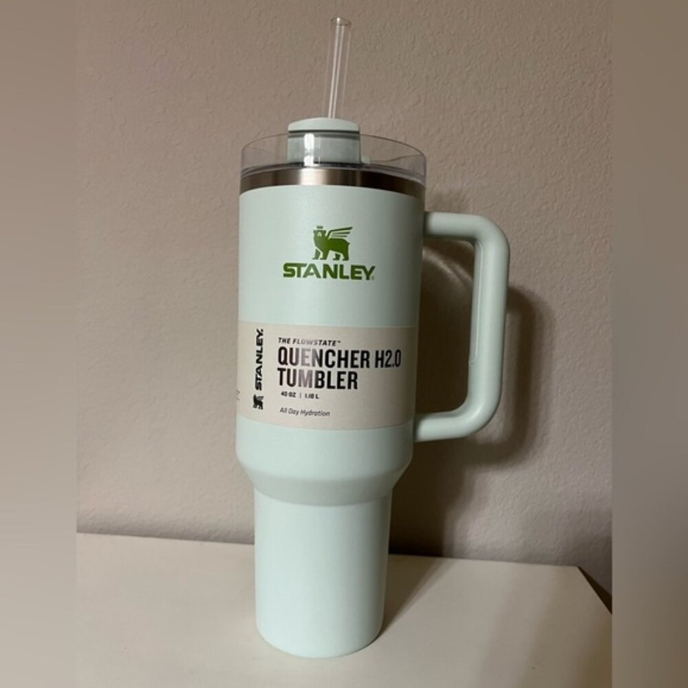 Stanley 40oz Tumbler